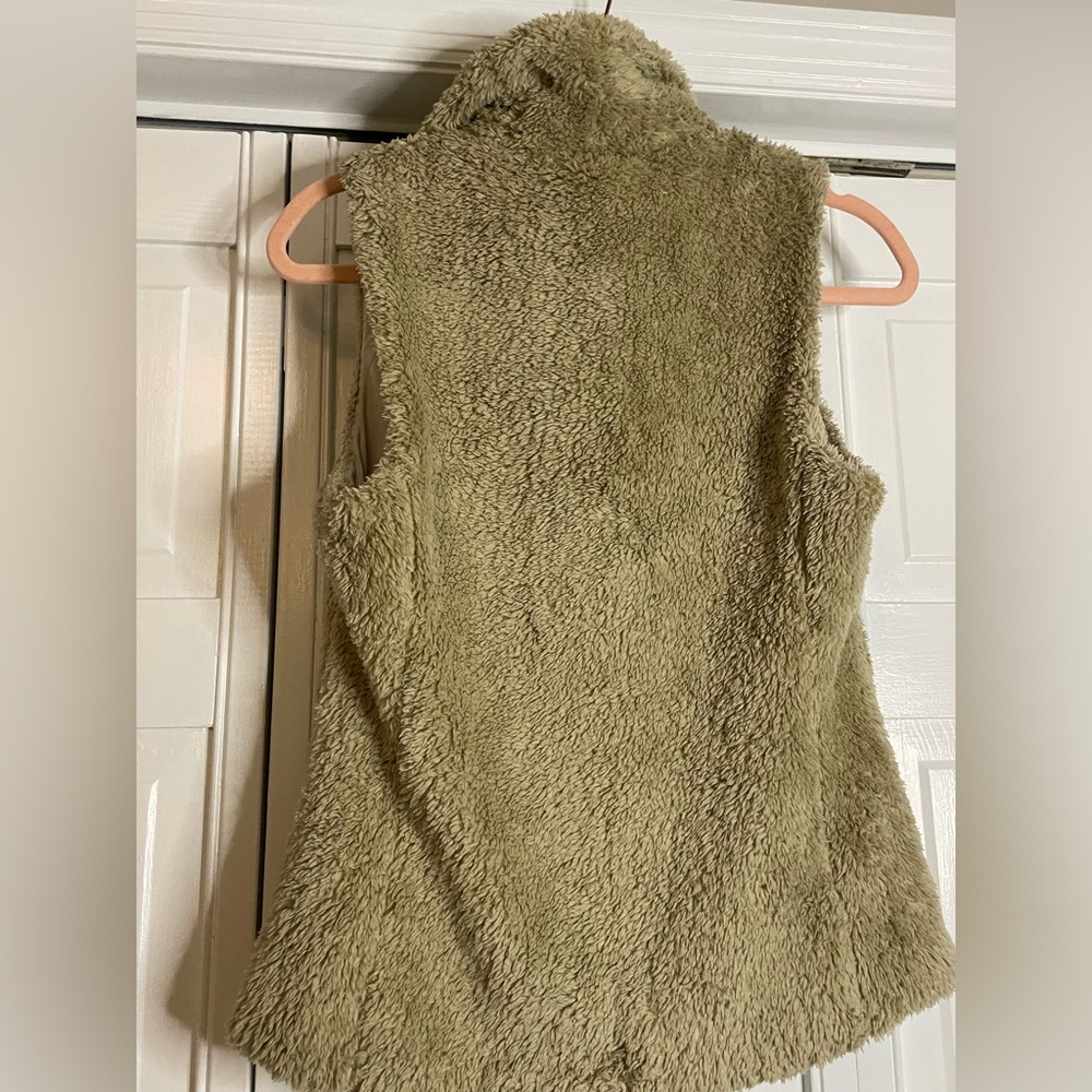 Patagonia Vest View 4